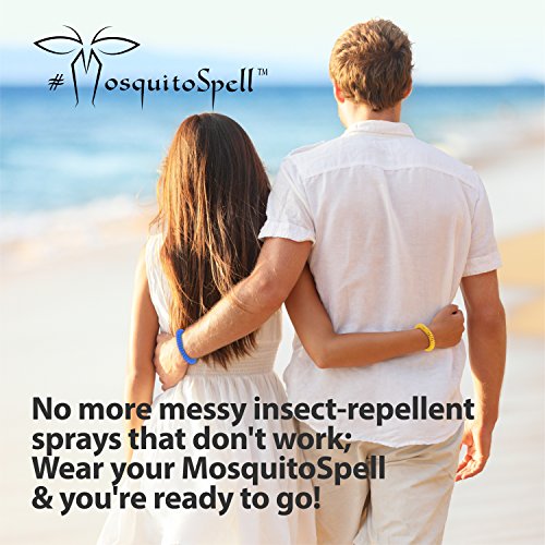 SelpHbalance-Mosquito-Repellent-Bracelet-For-Kids-Adults-Pets-Travel-Insect-Repellent-Design-For-Maximum-Protection-Against-Bugs-Pests-Waterproof-24-Pack-with-FREE-BONUS-12-patches