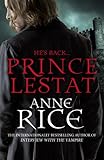 Prince Lestat: The Vampire Chronicles 11