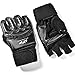 Boxing Gloves Men Gloves Kickboxing Gloves Punching Bag Gloves Karate Gloves Half Finger Kickboxing Gloves Taekwondo Sparring Glove Hand Wraps for Boxing Gloves Women for Kids Muay Thai