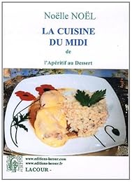 La  cuisine du Midi