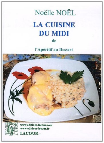 La  cuisine du Midi