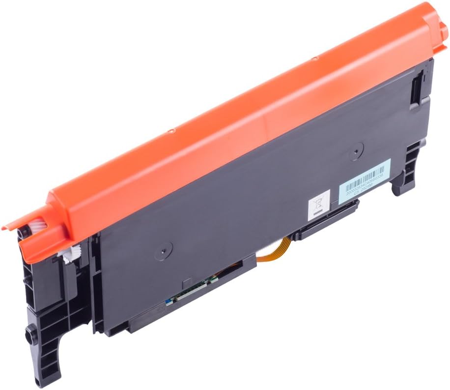 PerfectPrint Compatible Laser Toner Cartridge For Samsung (Black/Cyan/Magenta/Yellow , 4-pack) - Image 4
