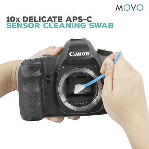 2 Movo+Essentials+Cleaning+Microfiber+Carrying