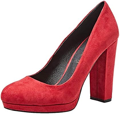 Primadonna Collection Heels For Women Red Buy Online At Best
