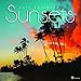 2017 Sunsets Wall Calendar by 