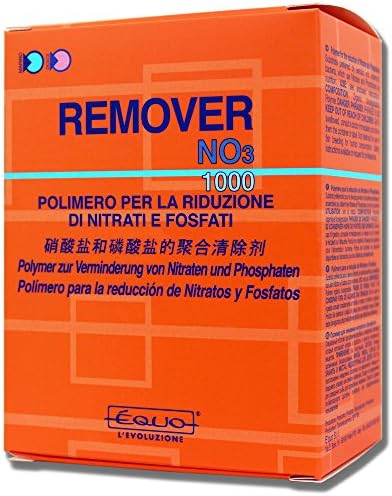 EQUO REMOVER NO3 Box
