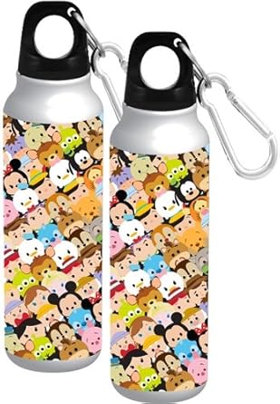 tsum tsum with mouth