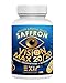 Vision Max 20/20 Promote Eye Health & Ability to Focus | Saffron Saffron-Extract Astaxanthin Lutein Meso-Zeaxanthin Zeaxanthins