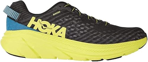 hoka men's running shoes amazon