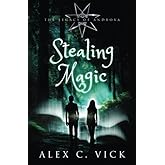 Stealing Magic (The Legacy of Androva)
