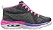 Skechers Kids Girls' Air-Appeal-Breezin' by Sneaker