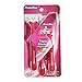 Disposable Razors for Women,Women's Razor Blade For Ladies Sensitive Skin 10 Count