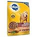 PEDIGREE Healthy Longevity Roasted Chicken, Rice & Vegetable Dry Dog Food 15 Pounds