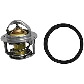 All Balls Racing 16-3001 Thermostat W/Gasket