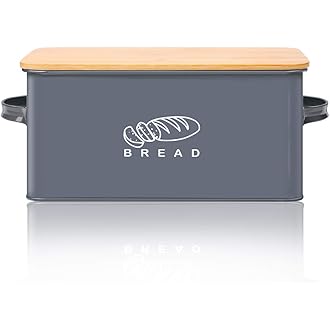 Best bread box