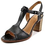 Artisan by Clarks Women's Ciera Glass T-Strap Dress Sandal