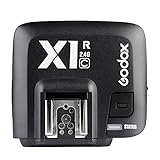 Godox X1R-C 2.4G Wireless Flash Trigger Single Receiver for Canon (X1R-C Receiver)