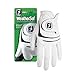 New Improved FootJoy WeatherSof Mens Golf Glove - Choose Your Hand & Size. World #1 Golf Glove