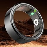 Hameisen Smart Ring for Men/Women - Smart Ring
