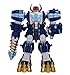 Power Rangers Super Megaforce - Q Rex Megazord