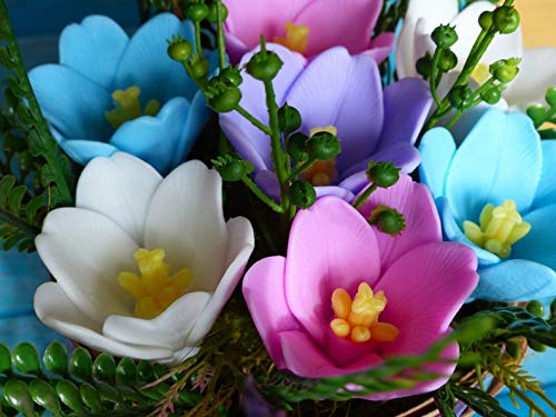 flower ideas for girlfriend