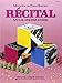 Recital Niveau Preparatoire by 