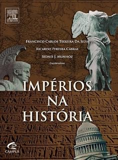 Livro Impérios na História