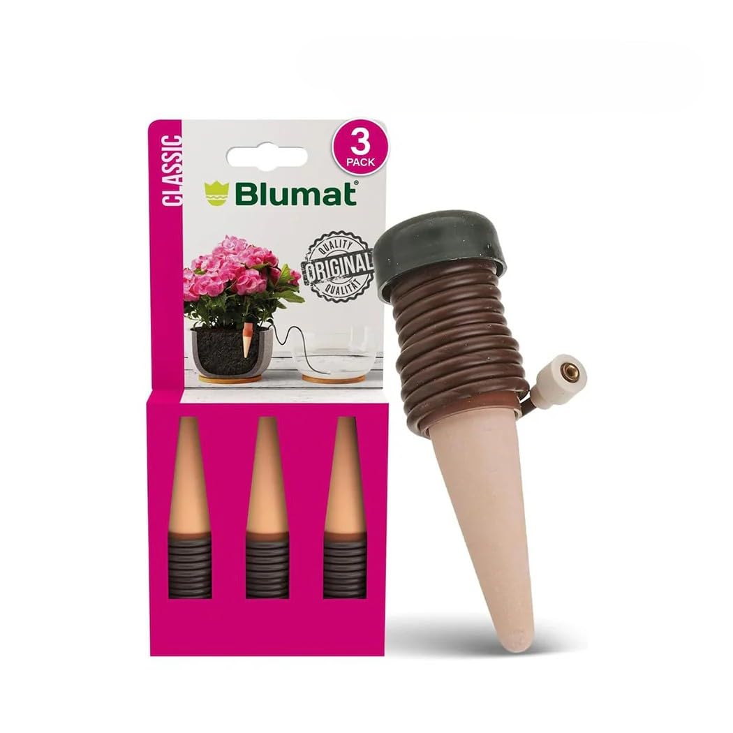 Blumat Carrot Sensors for Automatic Watering - Set of 3