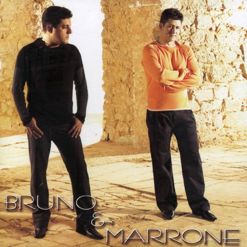 Bruno & Marrone - Que Pescar Que Nada Lyrics - Zortam Music