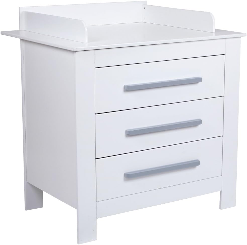 infantastic baby changing unit