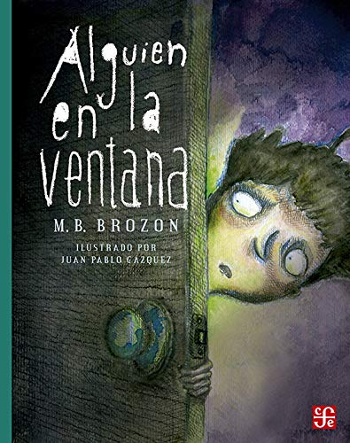 Amazon.com: Alguien en la ventana (A La Orilla Del Viento) (Spanish ...