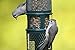 Squirrel Buster Peanut+ Squirrel-proof Bird Feeder w/Woodpecker Friendly Tail Prop, holds 1.3 pounds of Shelled Peanuts Only