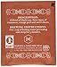 Harney & Sons Hot Cinnamon Spice 50 Tea Bags (With Bonus 1 Egyptian Chamomile, 1 Green Citrus Ginkgo,1 Decaff Earl Grey,) Total of 53 Tea Bags
