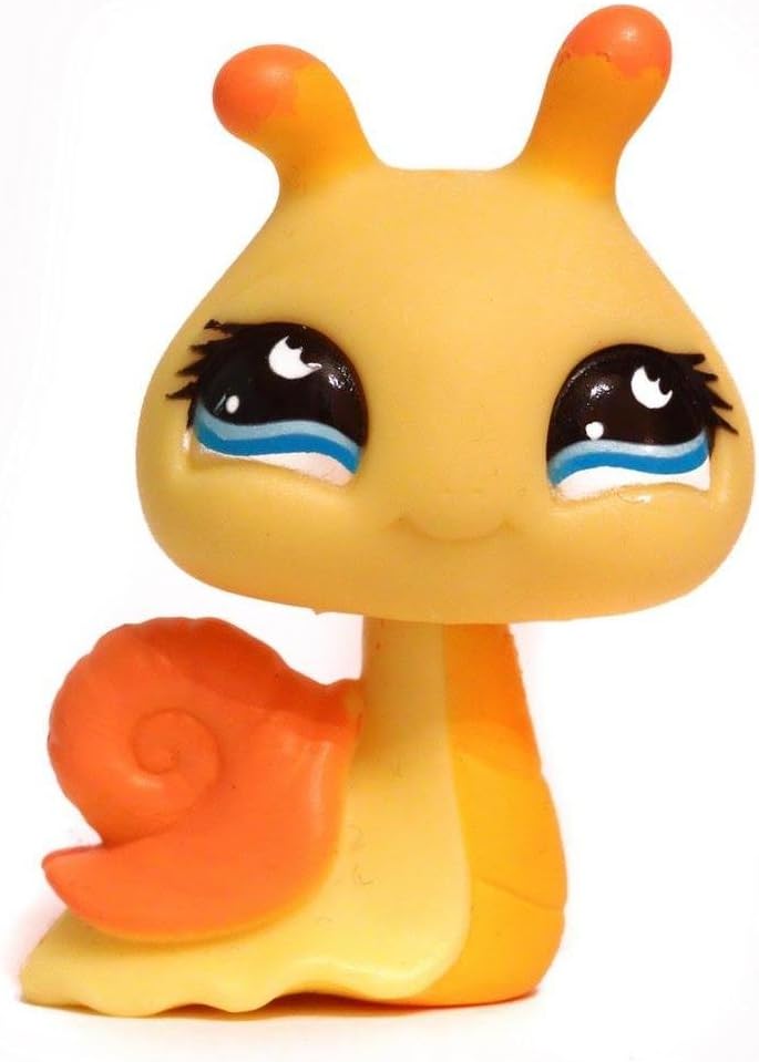 littlest pet shop 1032