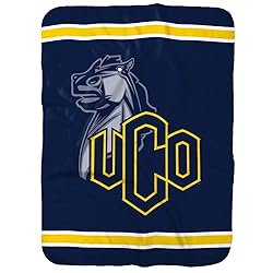 University of Central Oklahoma Bronchos Primary