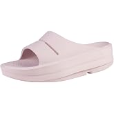 OOFOS OOmega OOahh Recovery Sandal - Women&rsquo;s