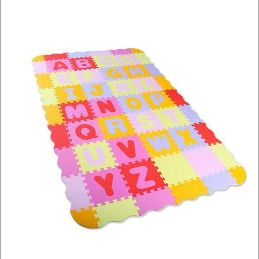 Baby crawling mat moistureproof nonslip fall baby crawling mat