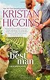 The Best Man (The Blue Heron Series)