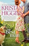 The Best Man (The Blue Heron Series)