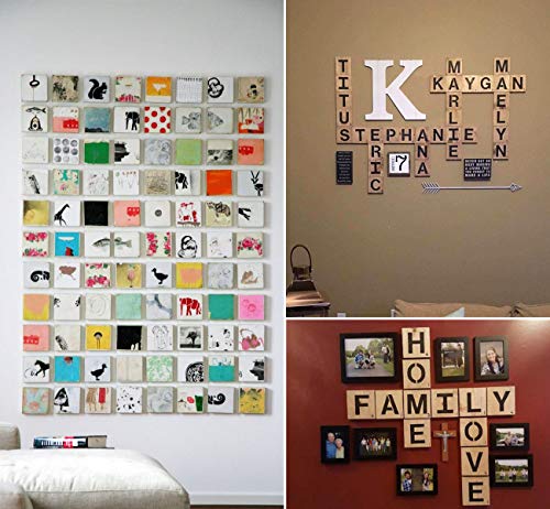 1 ilauke+Unfinished+Painting+Staining+Coasters