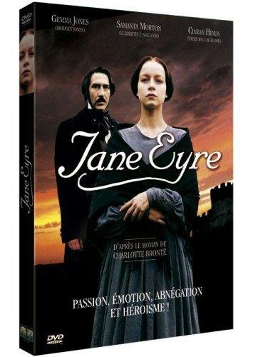 Jane Eyre