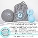 Massage Ball Set - Includes 5