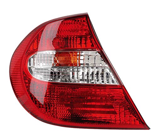 Prime Choice Auto Parts KAPTY50053A1L Left Tail Light Assembly