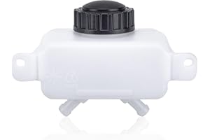 BIBIJIE 067-8080-00 Hydraulic Tank and Cap for Bad Boy ZT Mower