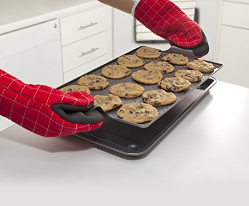 Click Here to See More Images Mrs. Fields Cool Bake Sheet, Large