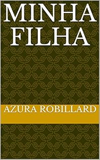 Livro Minha filha