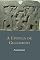 Livro A epopeia de Gilgamesh