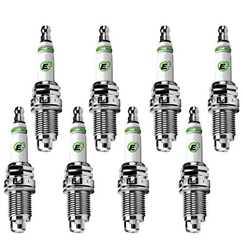 Shop E3 Spark Plugs