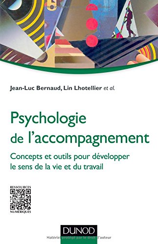 Psychologie de l'accompagnement