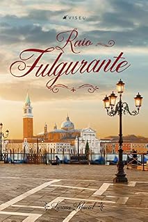 Livro Raio fulgurante